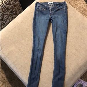 Hollister Skinny Jeans